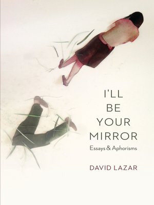 cover image of I'll Be Your Mirror